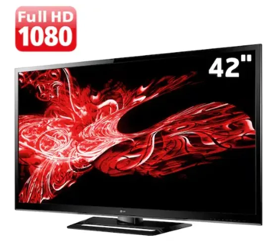 Smart TV LG 42"