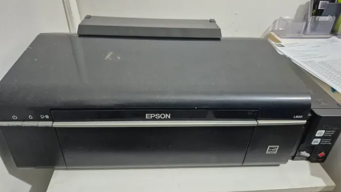 IMPRESSORA L800 EPSON