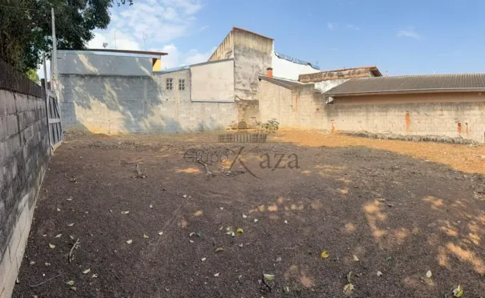 Oportunidade - Terreno - Vila Ester - 198,75m².