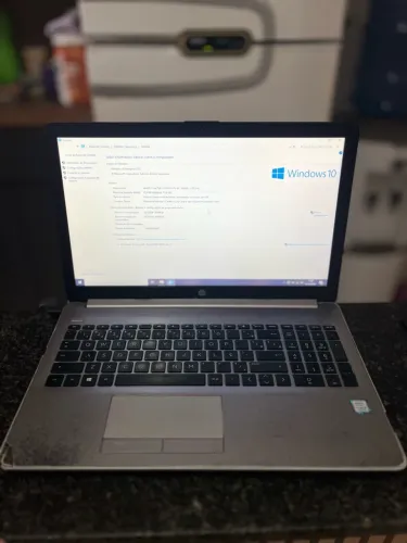 Notebook Intel Core i5 8ª Geração - 8GB RAM | SSD 128GB