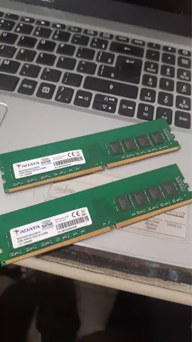 MEMORIA RAM ADATA 2x16gb 3200mhz