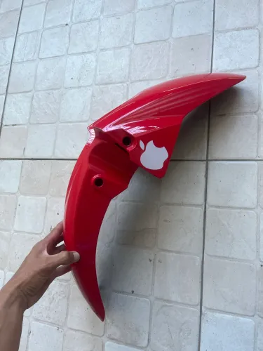 Paralama CG 