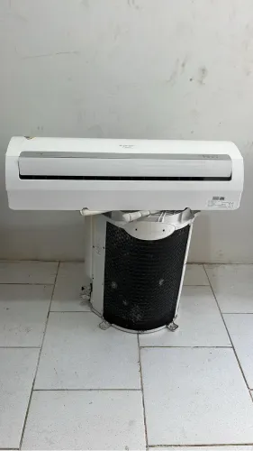 Ar condicionado 18.000 Mil Btus