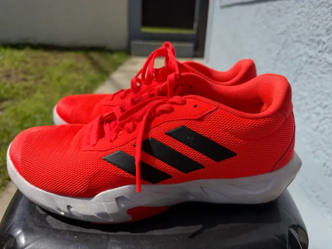 Tênis adidas Amplimove Trainer