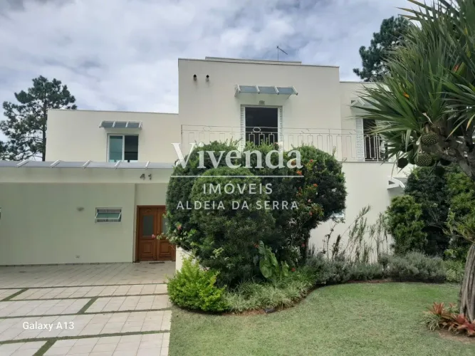 CASA A VENDA EM ALDEIA DA SERRA