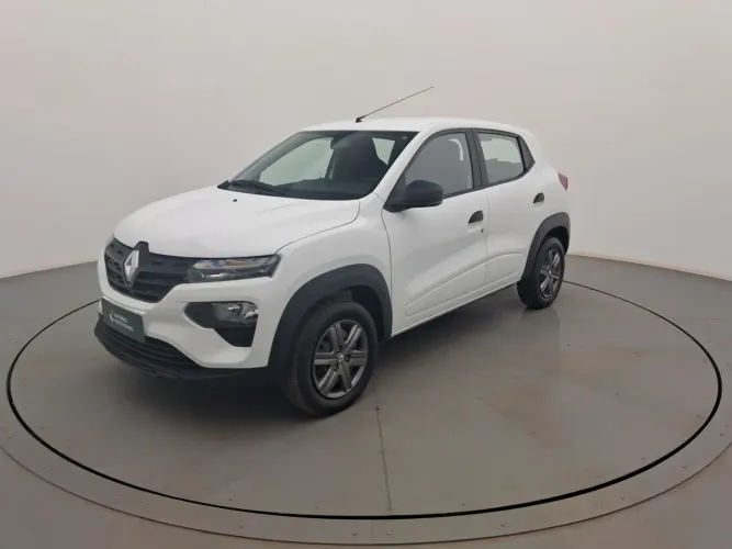 Renault Kwid 1.0 Zen 2026