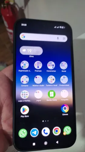 Xiaomi Poco F8 Ultra - 7 meses de uso