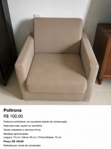 Poltrona