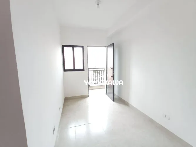 Apartamento com 2 dormitórios para alugar, 36 m² por R$ 2.250,00/mês - Vila Formosa - São 