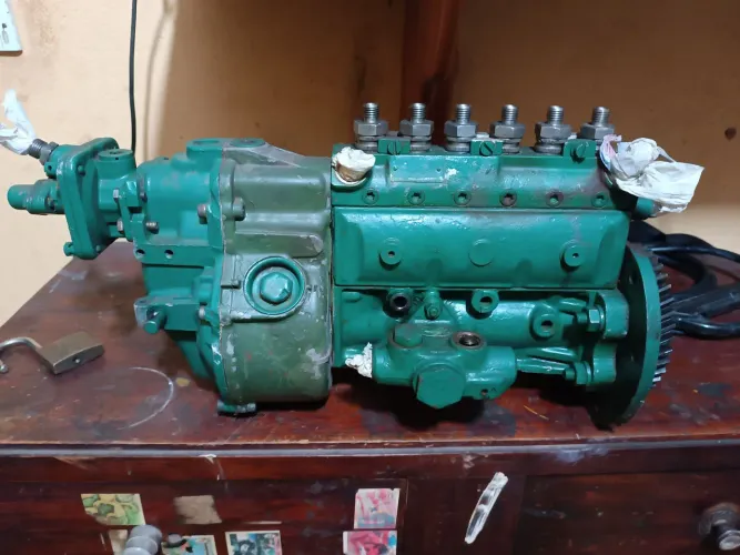 Bomba injetora motor 352a
