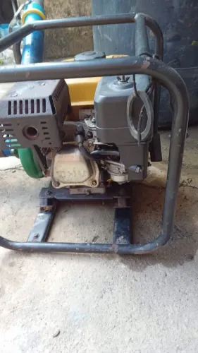 Vendo motor Bomba de irrigação 7cv