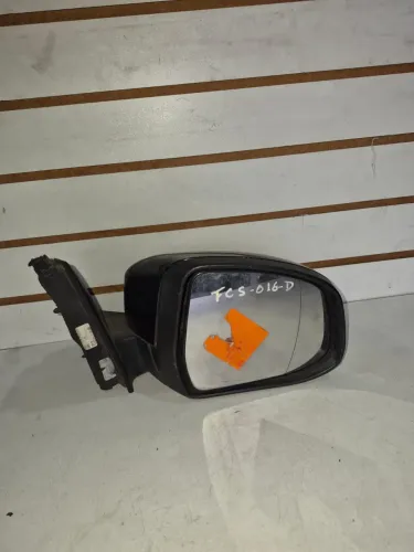 Retrovisor Ford focos 2016 a 2019 lado direito original