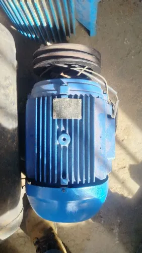 Motor weg 12.5cv 4polos