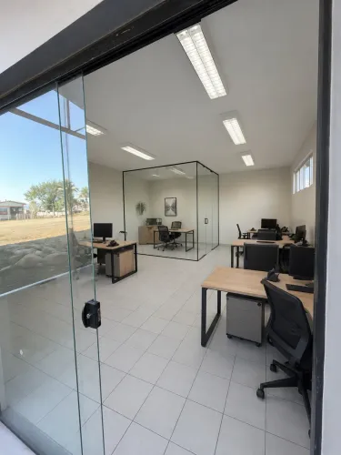 Sala comercial 