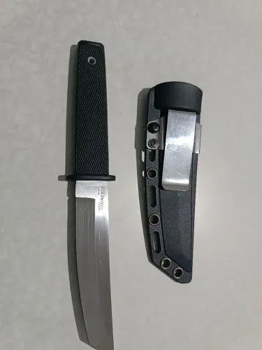 Faca cold steel
