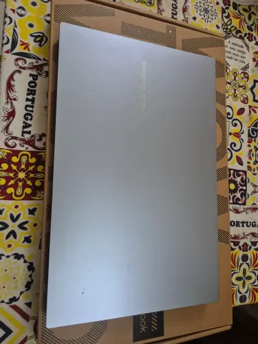 Notebook Asus Vivobook