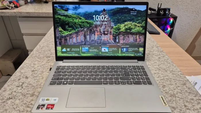 Notebook Lenovo