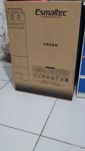 Fogão