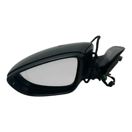 Retrovisor Elétrico Esquerdo Volkswagen Jetta 2012