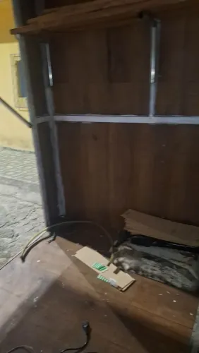 Vendo trailer 