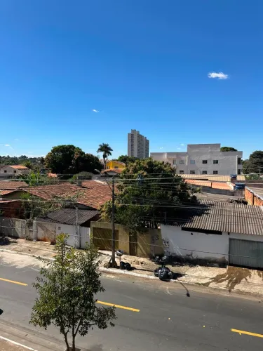 Vendo morada goia 1