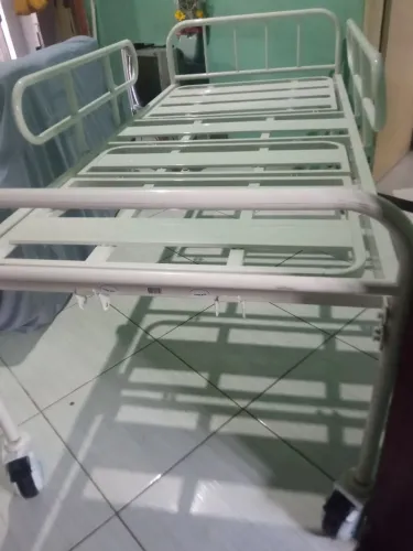 Cama hospital 