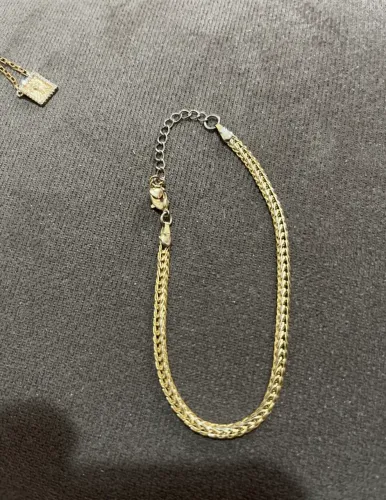 Pulseira joia feminina