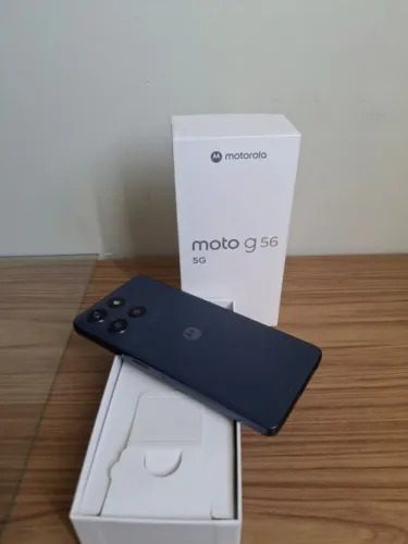 MOTOROLA G56 256GB | 8GB RAM