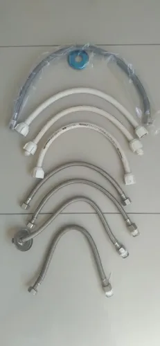 Mangueiras de água