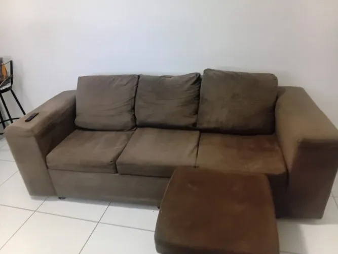 Vendo sofá