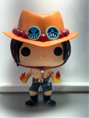 Funko para Colecionadores 