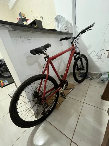 Bicicleta M7