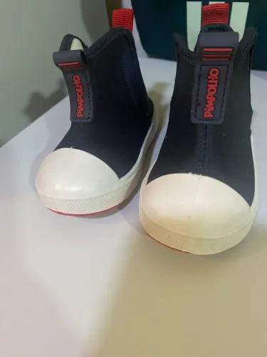 Botinha pimpolho
