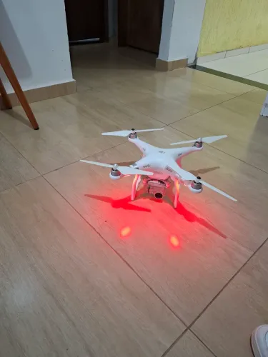 Drone DJI Phanton 3 ADVANCED 