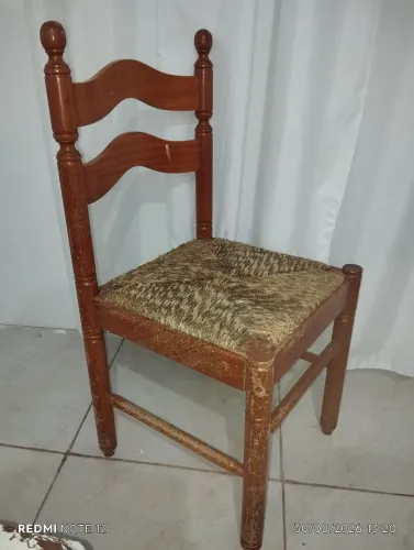 Desapegando