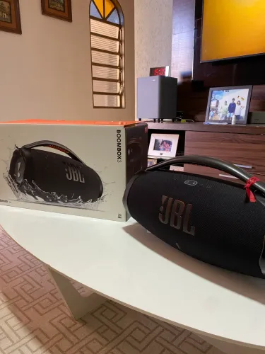 VENDO JBL BOOMBOX 3 