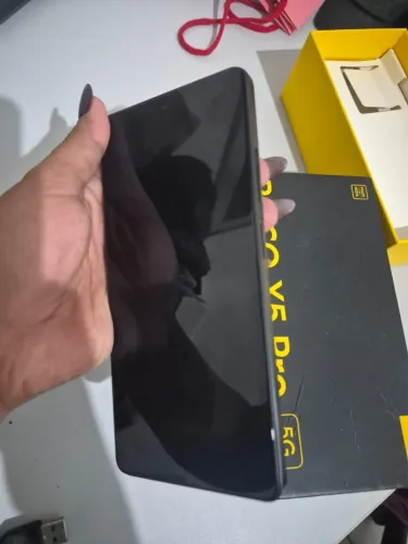 Celular poco x 5
