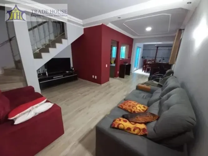 Casa de Vila em Ipiranga - São Paulo