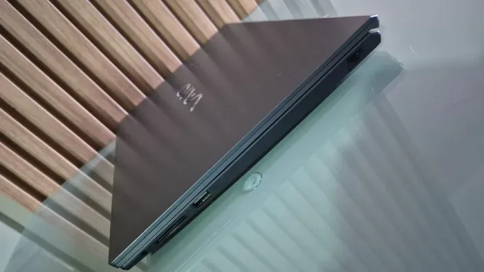 Notebook vaio i3