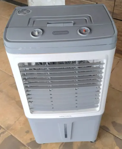 Climatizador Ventisol 60litros 110,vlts