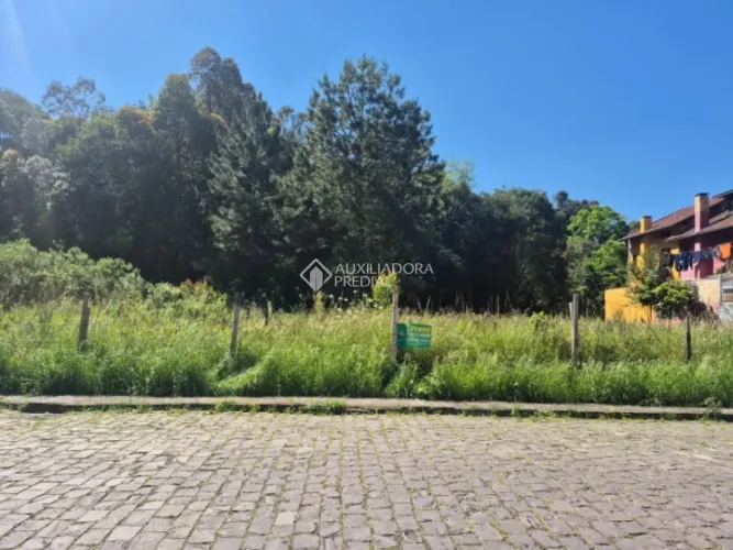Excelente oportunidade no bairro Vinhedos - Nossa Senhora da Saúde!