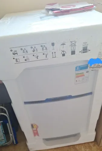 Lavadoura Roupas Midea 13kg