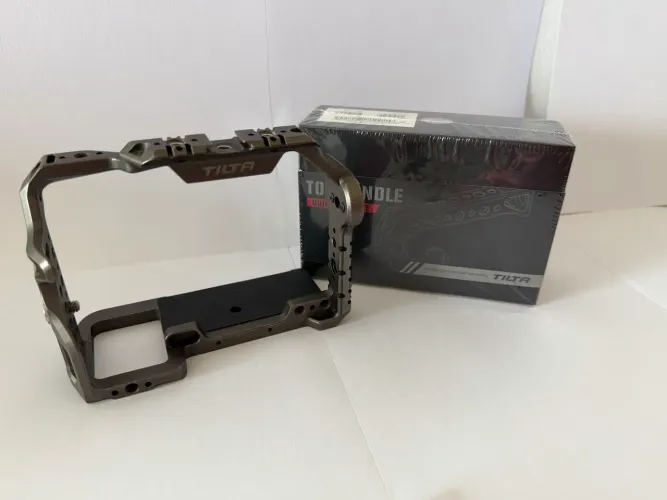 Cage Tilta Sony 7SIII