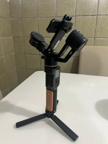 Gimbal Feyutech Ak2000C