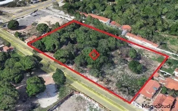 Terreno, 11616 m² - venda por R$ 16.000.000 ou aluguel por R$ 50.000/mês - Locação- José d