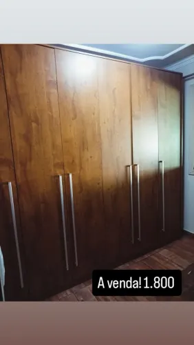 Guarda roupa de casal