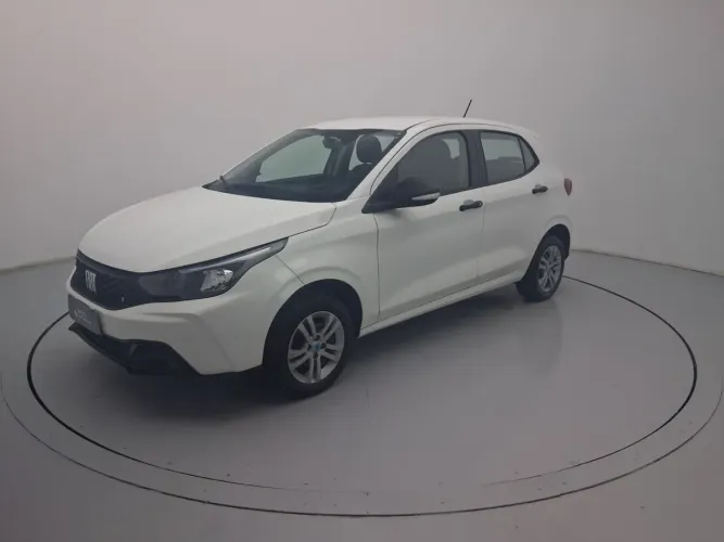 Fiat Argo Drive 1.0 6V Flex 2025