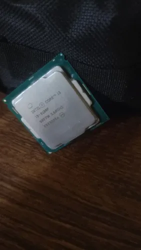 I3 9100F