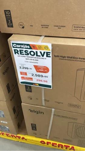 Oferta