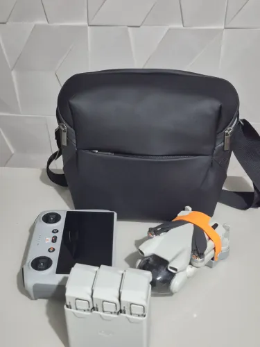 Drone Dji mini 3 combo flaymore